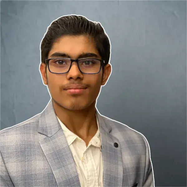 Image for Khush Sharaff testimonial