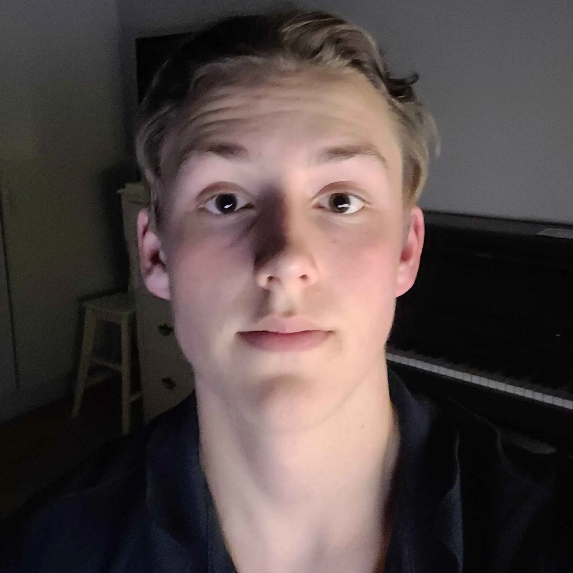 Image for Ted Sandström testimonial