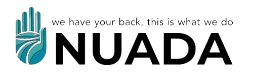 Wenuada